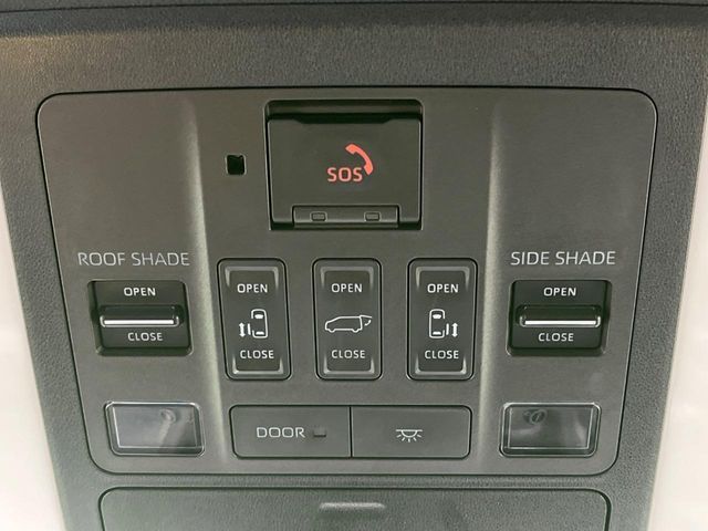 TOYOTA ALPHARD 2023 Image 31