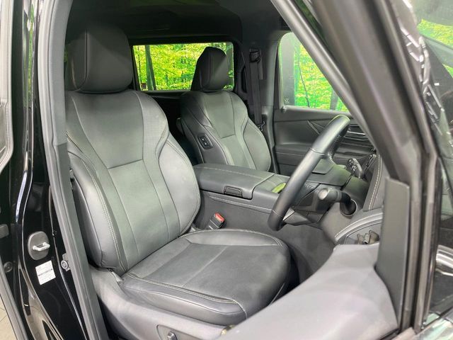 TOYOTA ALPHARD 2023 Image 31