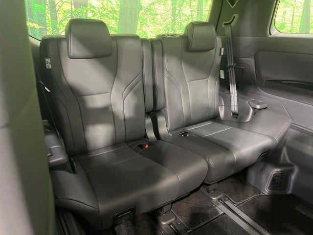 TOYOTA ALPHARD 2023 Image 31