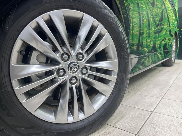 TOYOTA ALPHARD 2023 Image 31