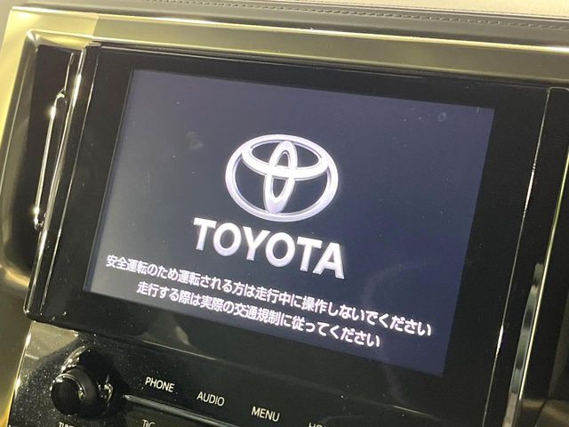 TOYOTA ALPHARD 2021 Image 31