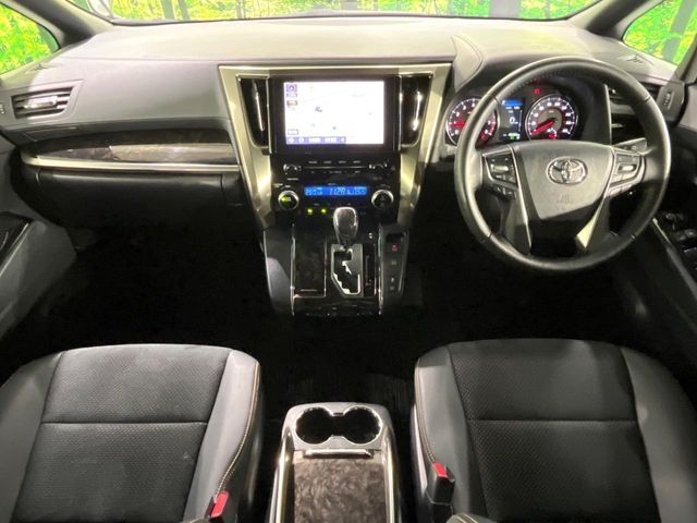 TOYOTA ALPHARD 2021 Image 31