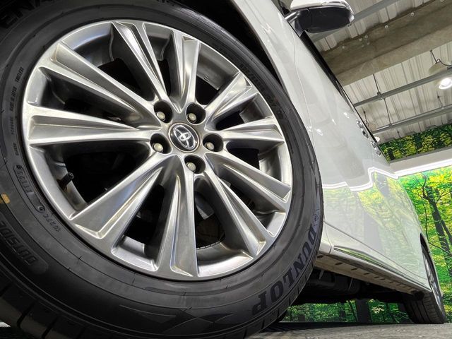 TOYOTA ALPHARD 2021 Image 31