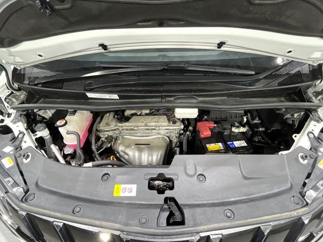 TOYOTA ALPHARD 2021 Image 31