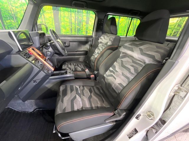 DAIHATSU TAFT 2021 Image 31