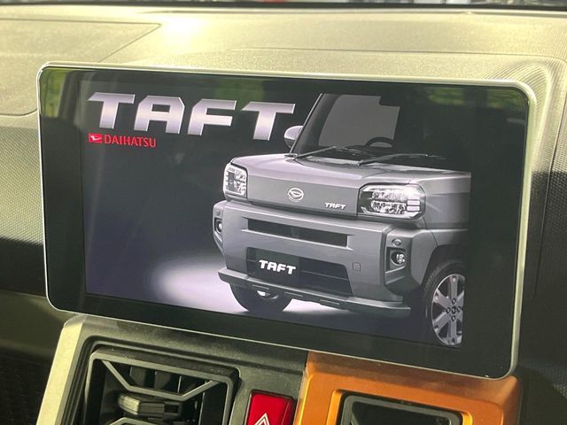 DAIHATSU TAFT 2021 Image 31