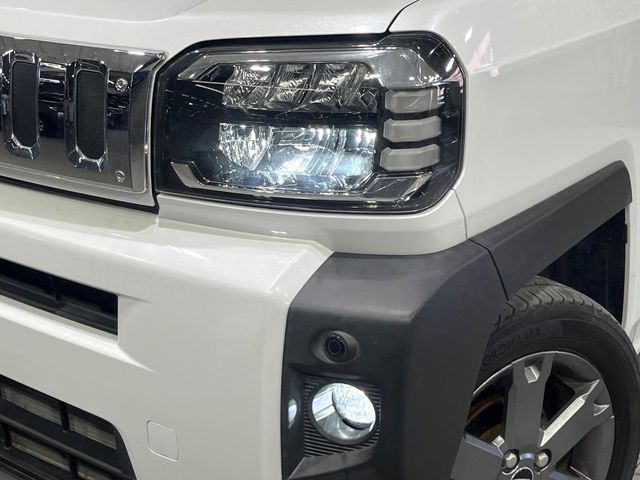 DAIHATSU TAFT 2021 Image 31