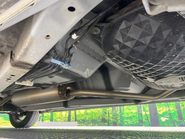 DAIHATSU TAFT 2021 Image 31