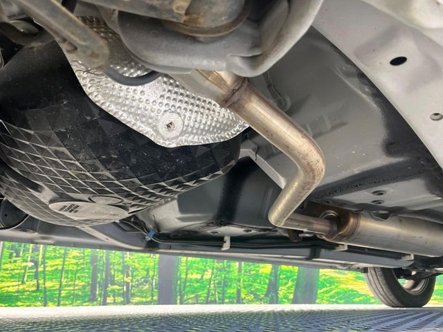 DAIHATSU TAFT 2021 Image 31