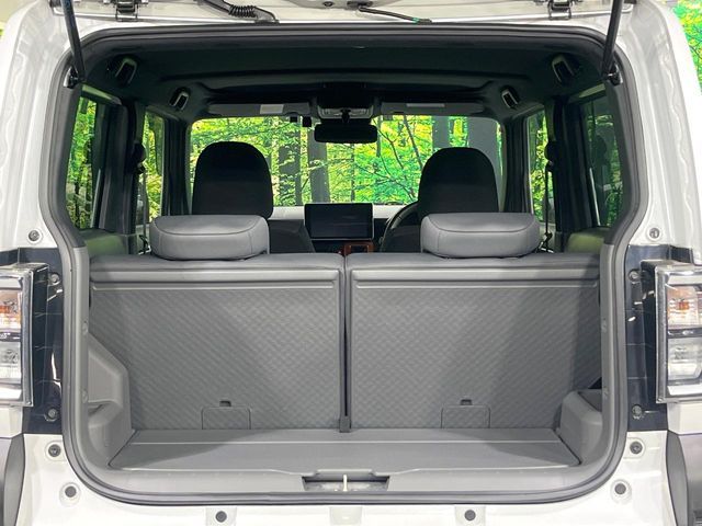 DAIHATSU TAFT 2021 Image 31