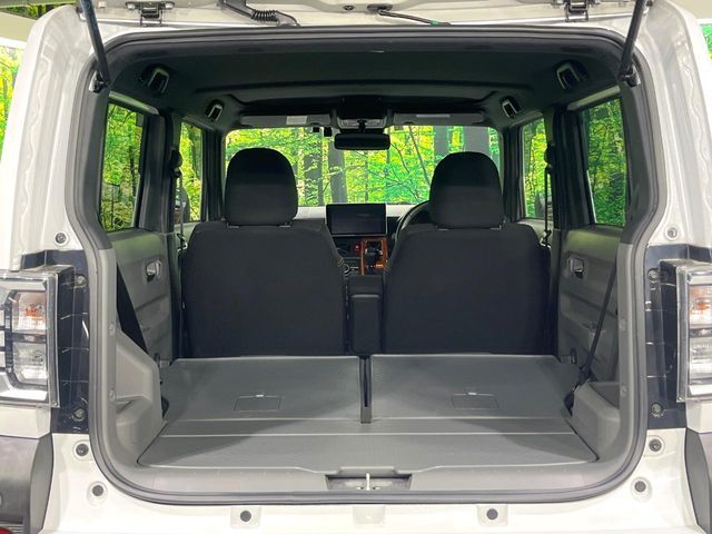 DAIHATSU TAFT 2021 Image 31