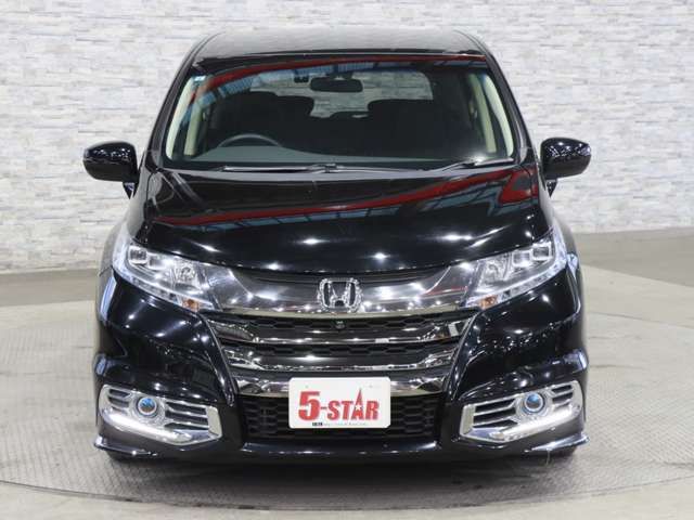 HONDA ODYSSEY HYBRID 2017 Image 31