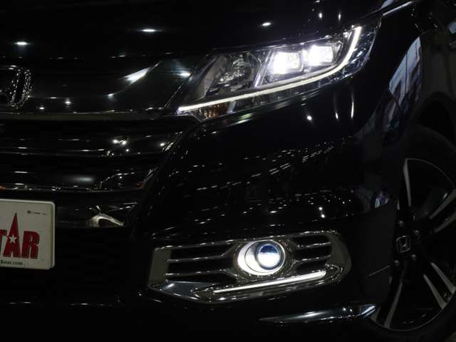 HONDA ODYSSEY HYBRID 2017 Image 31