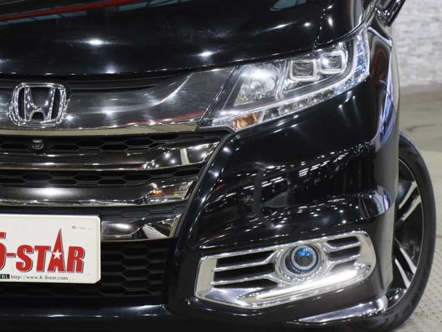 HONDA ODYSSEY HYBRID 2017 Image 31