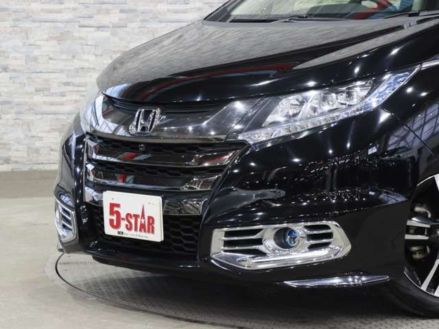 HONDA ODYSSEY HYBRID 2017 Image 31