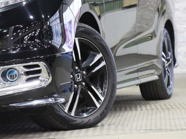 HONDA ODYSSEY HYBRID 2017 Image 31