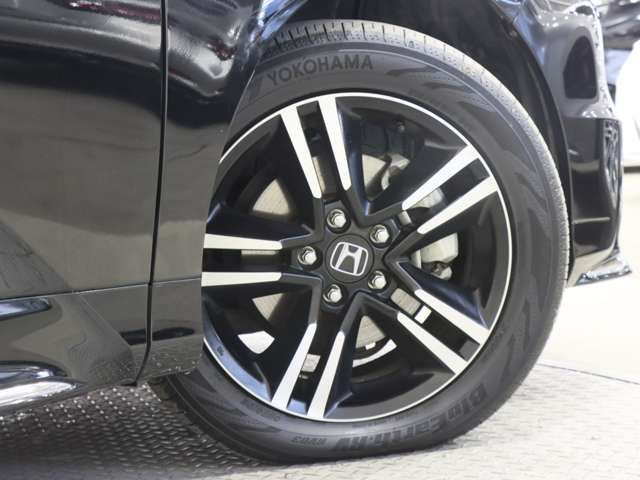 HONDA ODYSSEY HYBRID 2017 Image 31