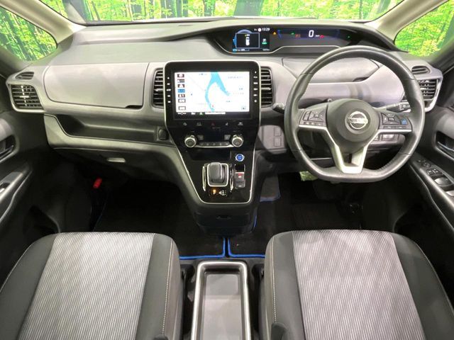 NISSAN SERENA  WG 2019 Image 31