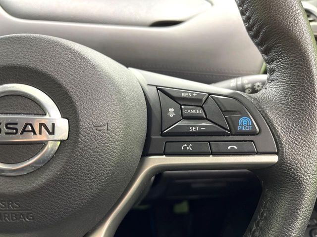 NISSAN SERENA  WG 2019 Image 31