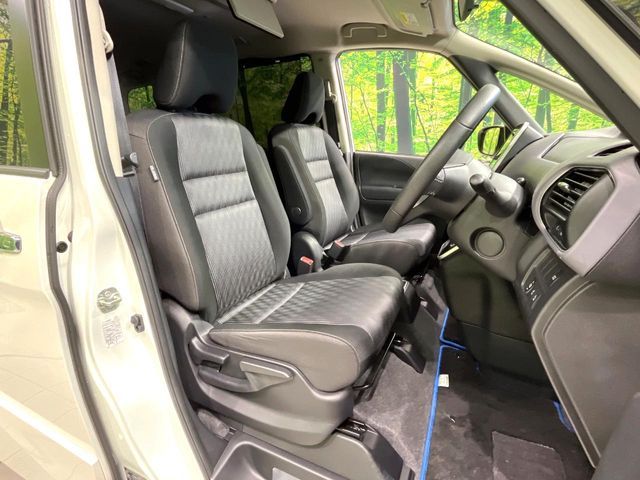 NISSAN SERENA  WG 2019 Image 31