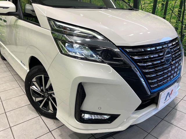 NISSAN SERENA  WG 2019 Image 31