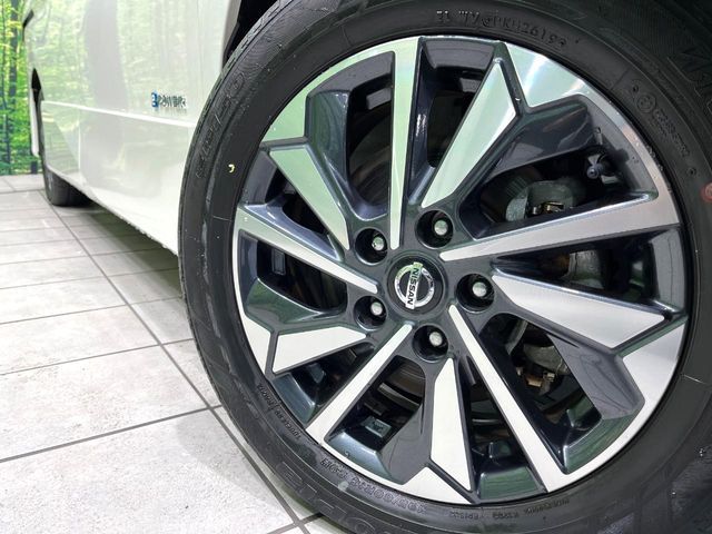 NISSAN SERENA  WG 2019 Image 31