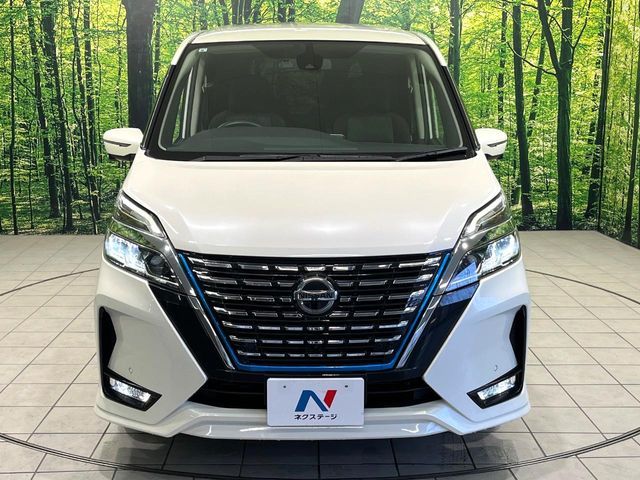 NISSAN SERENA  WG 2019 Image 31