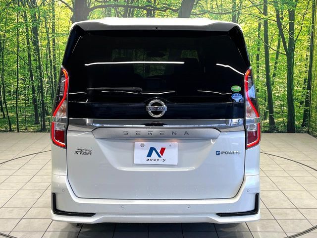 NISSAN SERENA  WG 2019 Image 31