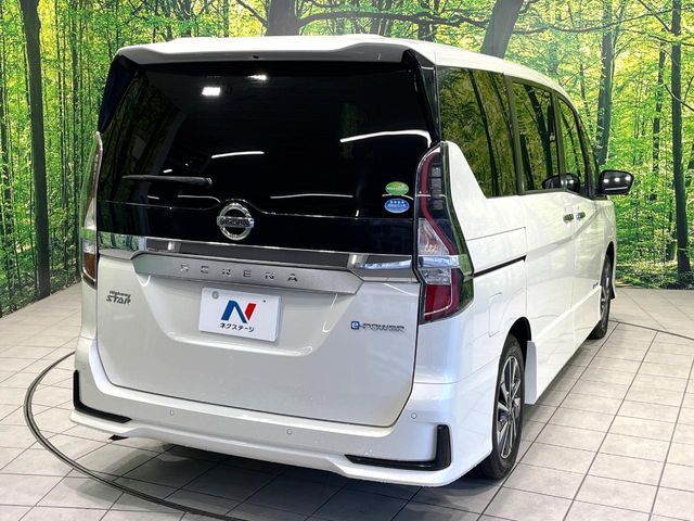 NISSAN SERENA  WG 2019 Image 31