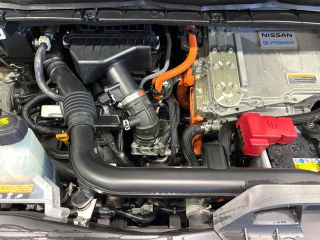 NISSAN SERENA  WG 2019 Image 31