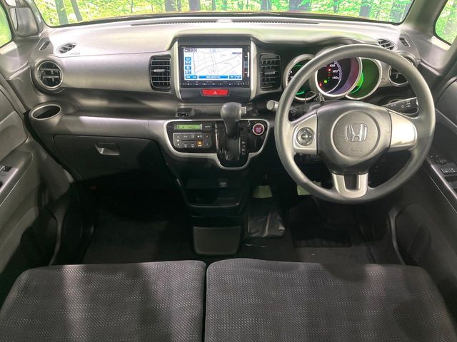 HONDA N BOX 2015 Image 31