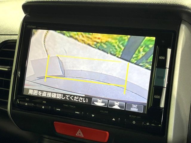 HONDA N BOX 2015 Image 31