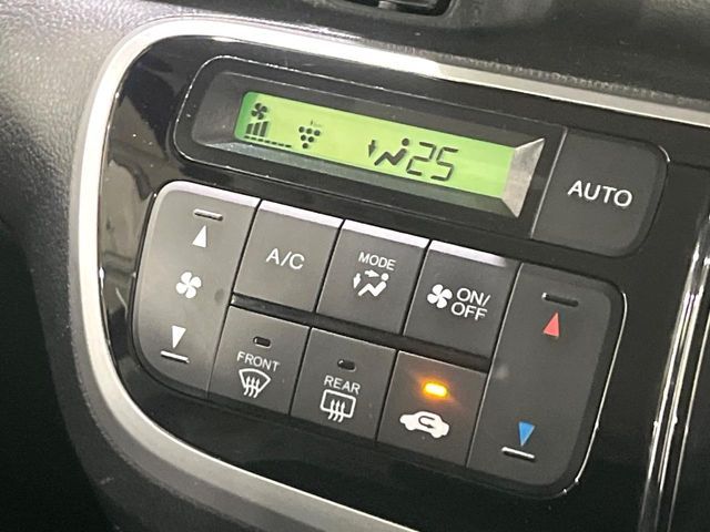 HONDA N BOX 2015 Image 31