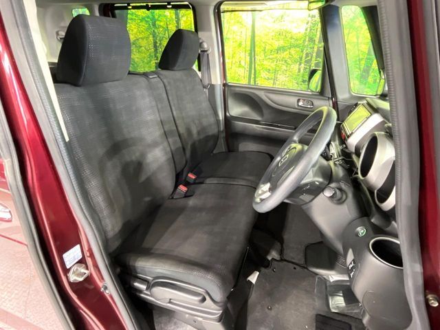 HONDA N BOX 2015 Image 31