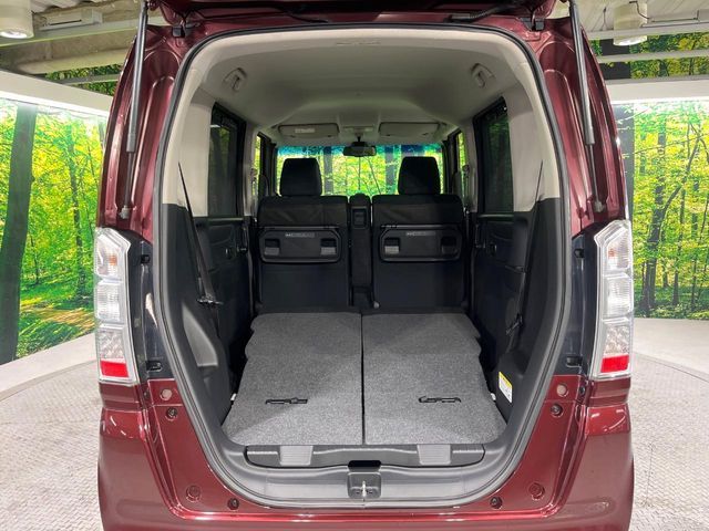 HONDA N BOX 2015 Image 31