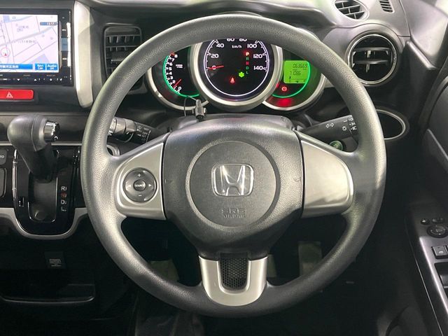 HONDA N BOX 2015 Image 31