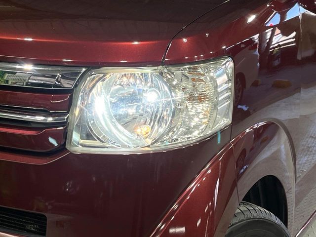 HONDA N BOX 2015 Image 31