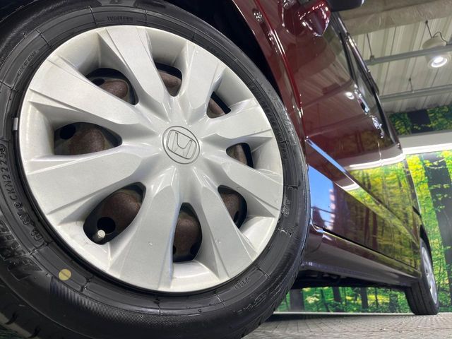 HONDA N BOX 2015 Image 31