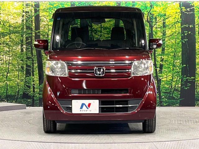 HONDA N BOX 2015 Image 31