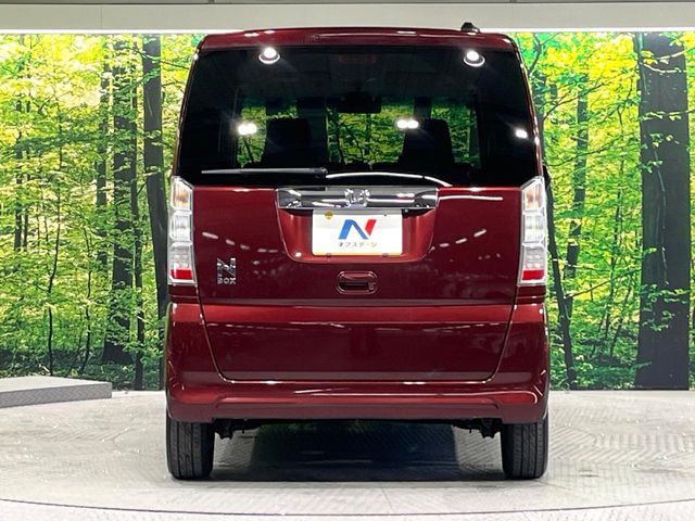 HONDA N BOX 2015 Image 31