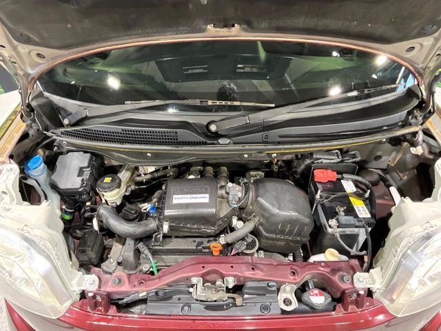 HONDA N BOX 2015 Image 31