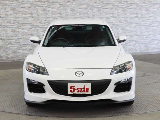 MAZDA RX-8 2012 Image 31