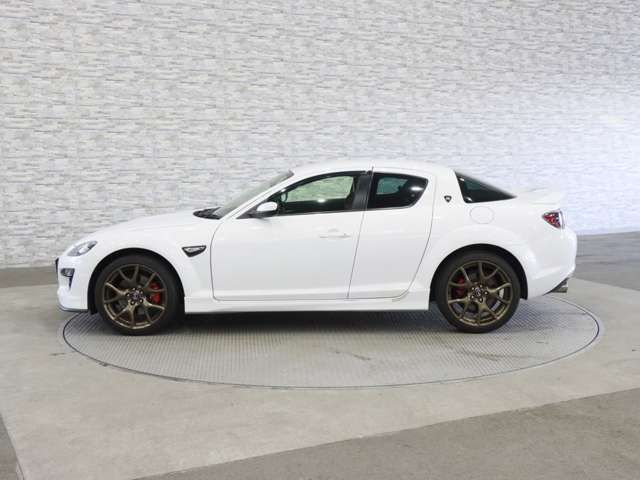 MAZDA RX-8 2012 Image 31