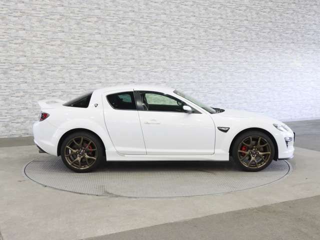 MAZDA RX-8 2012 Image 31