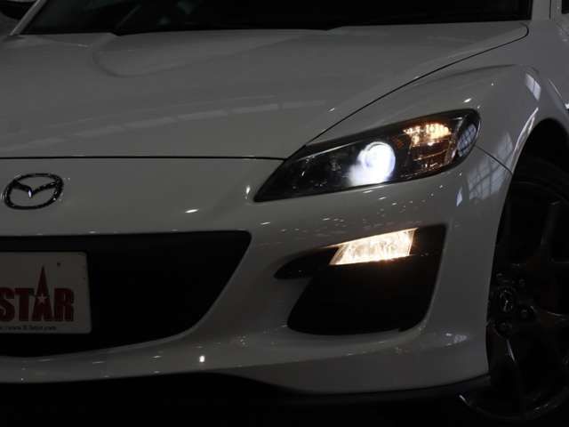 MAZDA RX-8 2012 Image 31