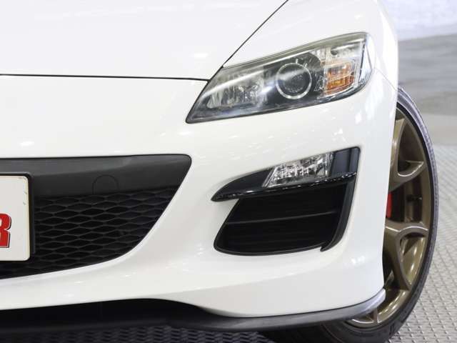 MAZDA RX-8 2012 Image 31