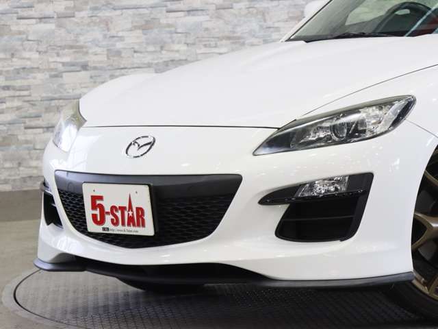 MAZDA RX-8 2012 Image 31