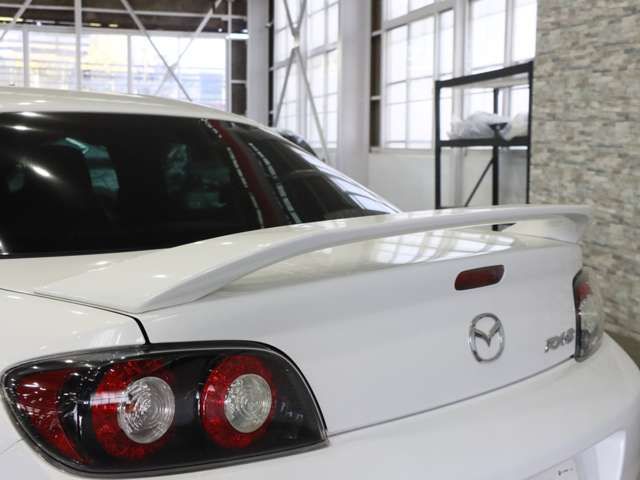 MAZDA RX-8 2012 Image 31