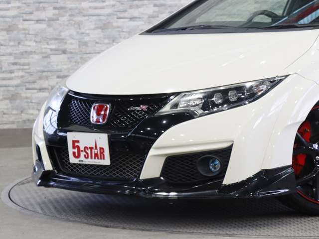 HONDA CIVIC HATCHBACK 2016 Image 31