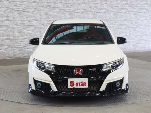 HONDA CIVIC HATCHBACK 2016 Image 31